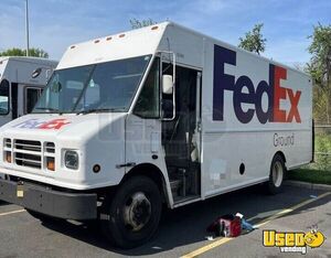 2006 Freightliner MT55 Step Van | Used Delivery Truck for Sale in New Jersey!