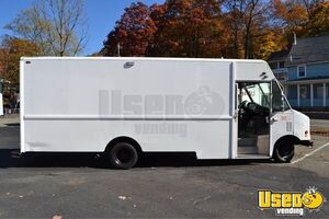 2006 18' Ford E350 Utilimaster Step Van | Truck for Mobile Business for Sale in New Jersey!
