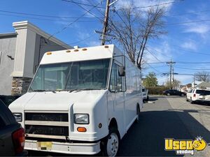 Freightliner MT45 Step Van | Mobile Business Vehicle for Sale in New Jersey!