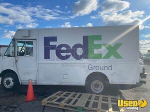2000 Freightliner Step Van | Used Delivery Truck for Mobile Business for Sale in New Jersey!