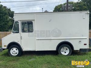 Ready to Convert - Chevrolet P30 Step Van | Empty Truck for Sale in New Jersey!