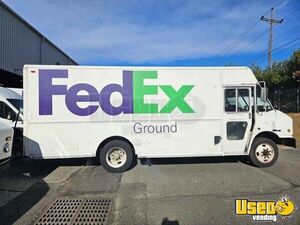 2005 Freightliner P1000 Step Van | Used Delivery Truck for Sale in New Jersey!