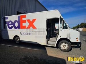 Ready to Convert - 2005 Freightliner P1000 Stepvan | DIY Truck for Sale in New Jersey!