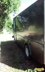 Chevrolet P30 Step Van | Empty Truck for Mobile Business for Sale in New Mexico!