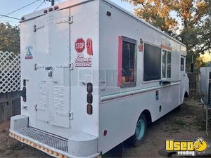 Ready for Conversion - Iveco Fiat Step Van | Empty Truck for Business for Sale in New Mexico!