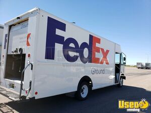 Ready to Convert - 2019 Ford F-59 Step Van | Used Delivery Truck for Sale in New Mexico!