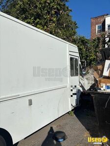 Used Chevrolet P30 Step Van EmptyTruck for Mobile Business for Sale in New York!