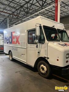 Ready to Convert - 2022 Freightliner Step Van | Used Delivery Truck for Sale in New York!