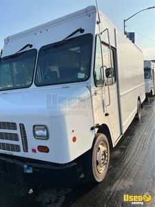 Used - 2018 Ford Step Van | Empty Truck for Mobile Business for Sale in New York!