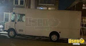 2004 Workhorse P4500 Step Van | Empty Truck for Mobile Business for Sale in New York!