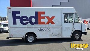 Ready to Convert - 2000 Freightliner MT45 Step Van | Used Delivery Truck for Sale in New York!