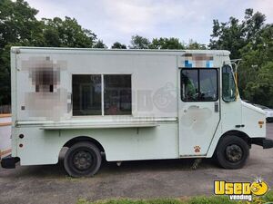2002 Freightliner Step Van | Used Truck for Mobile Business for Sale in New York!