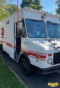 1999 Freightliner Step Van | Used Truck for Mobile Business for Sale in New York!