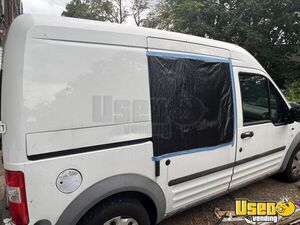 2013 Ford Transit Connect Ready to Convert Empty Truck for Sale in New York!