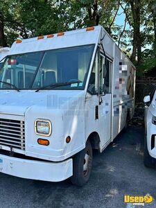 Ready to Convert - 2005 V8 Workhorse Empty Step Van DIY Truck for Sale in New York!