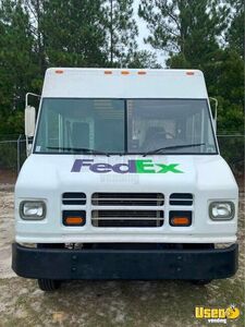 Ready for Conversion - 2001 Freightliner MT45 Step Van for Sale in North Carolina!