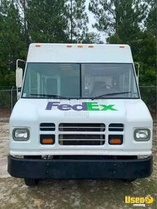 Ready for Conversion - 2001 Freightliner MT45 Step Van for Sale in North Carolina!