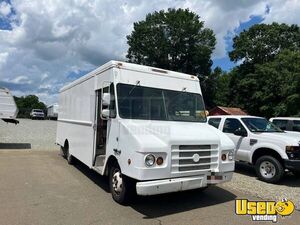 2003 Freightliner MT35 Diesel Step Van | Truck for Mobile Business for Sale in North Carolina!
