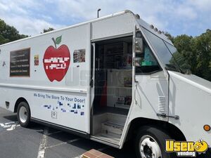 Ready to Convert - International Step Van DIY Truck for Sale in North Carolina!