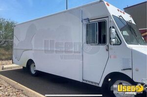 Ready to Convert - GMC P30 Step Van | Used Truck for Mobile Business for Sale in North Carolina!