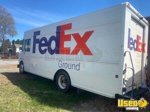 2000 Freightliner Step Van | Used Delivery Truck for Conversion for Sale in North Carolina!