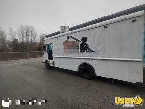 P30 Grumman Stepvan Unfinished Diesel for Mobile Business or Food Truck for Sale in Ohio!