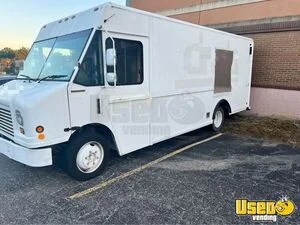 2000 Freightliner MT45 Step Van | Mobile Business Vehicle for Sale in Ohio!