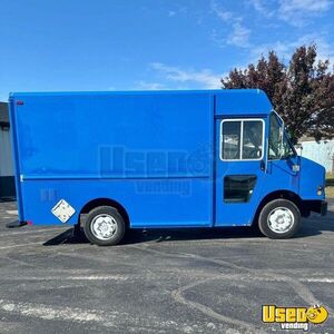 Ready to Convert - 2007 Freightliner MT45 | Empty Step Van for Sale in Ohio!
