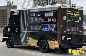 Versatile - 2006 Freightliner Diesel Step Van for Mobile Business for Sale in Ohio!