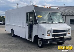 2003 Ford Econoline Step Van | Empty Truck for Mobile Business for Sale in Ohio!