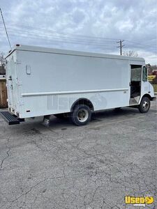 Ready To Convert - Chevrolet P30 Step Van | Truck for Mobile Business for Sale in Ohio!