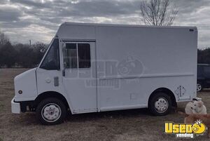 12' 2005 Freightliner Step Van | Used Delivery Truck for Mobile Business for Sale in Oklahoma!