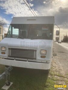 Preowned - 2009 Workhorse Step Van | Empty Truck for Conversion for Sale in Oklahoma!