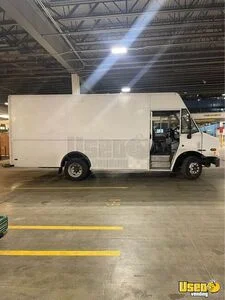 Ready to Convert - 2010 Freightliner MT45 Step Van | DIY Truck for Sale in Oregon!