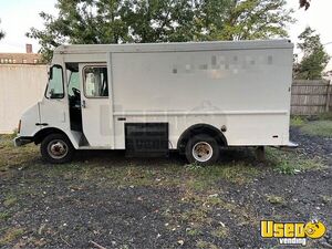 Ready To Convert - Workhorse Step Van | Truck for Mobile Business for Sale in Pennsylvania!