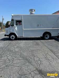 GMC Savana 3500 Cargo Step Van | Truck for Mobile Business / Unfinished Food Truck for Sale in Pennsylvania!