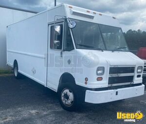 2000 Freightliner MT55 Step Van | Empty Truck for Conversion for Sale in South Carolina!