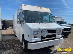 Used - Freightliner MT45 Step Van | Empty Truck for Mobile Business for Sale in South Carolina!