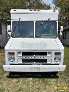 Low Miles 25' Chevrolet P30 Step Van | Truck for Mobile Business for Sale in South Carolina!