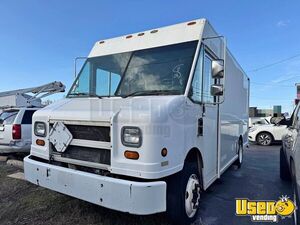 Ready to Convert - Freightliner Step Van | Used Delivery Truck for Sale in Tennessee!