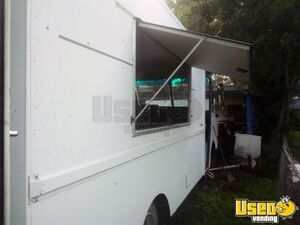 Ready to Convert - 20' Isuzu 4000 Series Step Van | DIY Truck for Sale in Texas!