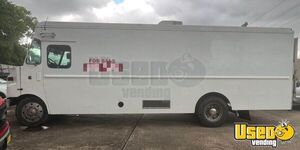 Ready to Convert - 2000 Freightliner Step Van | Used Tool Truck for Sale in Texas!