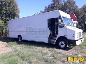 Ready for Conversion - 2011 Step Van | Mobile Vending Truck for Sale in Texas!