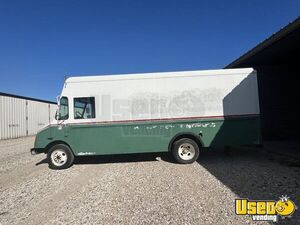 Ready to Convert - 1993 GMC P3500 Step Van | Empty Truck for Mobile Business for Sale in Texas!