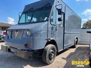 2021 Electric Powered Step Van | Transport Service Vehicle for Sale in Texas!