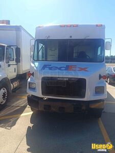 Ready to Convert - 2002 Freightliner Step Van | DIY Truck for Sale in Texas!