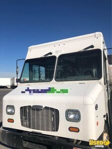 2012 Freightliner P1200 Step Van | Truck for Mobile Business for Sale in Utah!