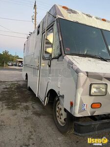 Ready to Convert 1996  Freightliner Step Van Truck for Mobile Business for Sale in Utah!