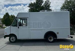 Ready to Convert - 2013 Ford E250 Step Van | Used Empty Truck for Sale in Utah!