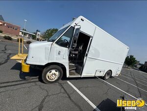 2014 22' Ford F59 Step Van | Empty Truck for Mobile Business for Sale in Virginia!